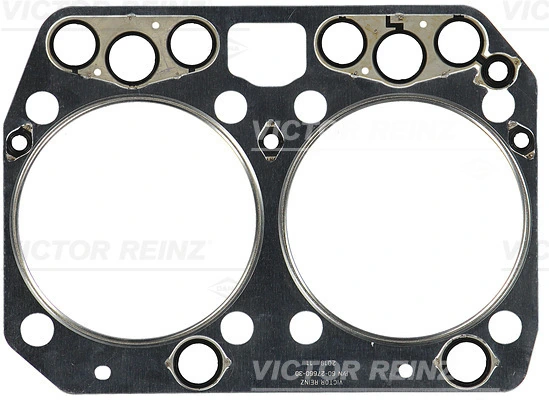 Gasket, cylinder head